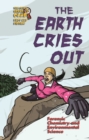 Image for The earth cries out: forensic chemistry and environmental science