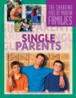 Image for Single Parents Families