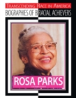 Image for Rosa Parks: civil rights activist