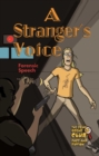 Image for A stranger&#39;s voice: forensic speech