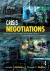 Image for Crisis Negotiations