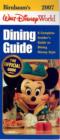 Image for Walt Disney World dining guide