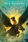 Image for Percy Jackson and the Olympians, Book Three: The Titan&#39;s Curse