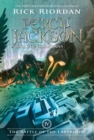 Image for Percy Jackson and the Olympians, Book Four: The Battle of the Labyrinth