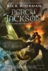 Image for Percy Jackson and the Olympians, Book Five: The Last Olympian