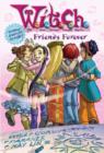 Image for W.I.T.C.H.: Friends Forever - Novelization #26