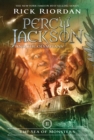 Image for Percy Jackson and the Olympians, Book Two: The Sea of Monsters