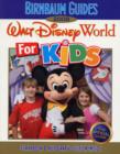 Image for Walt Disney World for kids  : the official guide