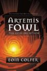 Image for Artemis Fowl The Opal Deception (Mass market edition)