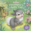 Image for Disney Bunnies: Thumper&#39;s Fluffy Tail