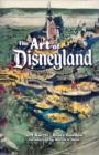 Image for The art of Disneyland