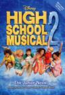 Image for Disney high School Musical: The Junior Novel - #2