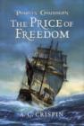 Image for Pirates of the Caribbean  : the price of freedom