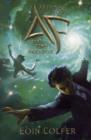 Image for Artemis Fowl The Time Paradox (Artemis Fowl, Book 6)