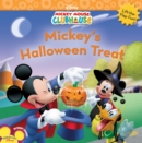 Image for Mickey&#39;s Halloween Treat