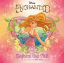 Image for Enchanted: Before the Fall