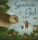 Image for Sparrow Girl