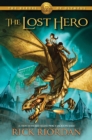 Image for Heroes of Olympus, The, Book One The Lost Hero (Heroes of Olympus, The, Book One)