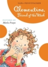 Image for Clementine  Friend of the Week