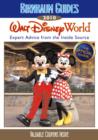 Image for Walt Disney World  : expert advice from the inside source