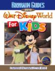 Image for Birnbaum&#39;s Disney World for Kids