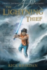 Image for Percy Jackson and the Olympians: Lightning Thief: The Graphic Novel, The