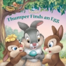 Image for Thumper Finds an Egg