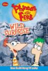 Image for Phineas and Ferb Wild Surprise