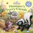 Image for Disney Bunnies: Thumper&#39;s Furry Friends