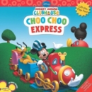 Image for Mickey Mouse Clubhouse Choo Choo Express