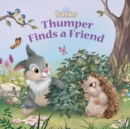 Image for Disney Bunnies: Thumper Finds a Friend
