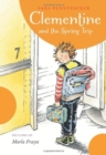 Image for Clementine and the Spring Trip