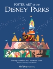 Image for Poster Art of the Disney Parks
