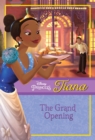 Image for Disney Princess Tiana: The Grand Opening