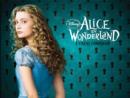 Image for Tim Burton&#39;s Alice In Wonderland: A Visual Companion