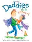 Image for Daddies Do It Different