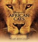 Image for African cats  : the story behind the film