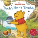Image for Winnie the Pooh: Pooh&#39;s Honey Trouble