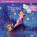 Image for Tangled ReadAlong Storybook and CD