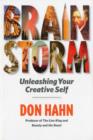 Image for Brain storm  : unleashing your creative self