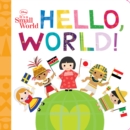 Image for Disney It&#39;s A Small World: Hello, World!