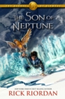 Image for Heroes of Olympus, The, Book Two The Son of Neptune (Heroes of Olympus, The, Book Two)