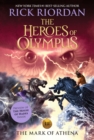 Image for Heroes of Olympus, The Book Three: Mark of Athena, The-Heroes of Olympus, The Book Three