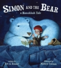 Image for Simon and the bear  : a Hanukkah story