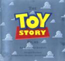 Image for The Toy Story films  : an animated journey