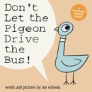 Image for Don&#39;t Let the Pigeon Drive the Bus! (Big Book Edition) (A Pigeon Series Book)
