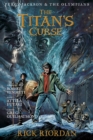 Image for Percy Jackson and the Olympians: Titan&#39;s Curse: The Graphic Novel, The