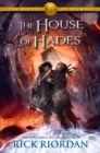 Image for Heroes of Olympus, The, Book Four: House of Hades, The-Heroes of Olympus, The, Book Four