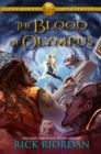 Image for Heroes of Olympus, The, Book Five: Blood of Olympus, The-Heroes of Olympus, The, Book Five