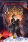 Image for House of Hades, The-Heroes of Olympus, The, Book Four: The House of Hades